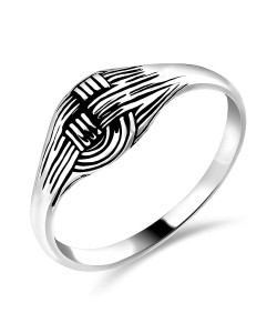 Silver Ring NSR-964